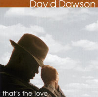 david dawson