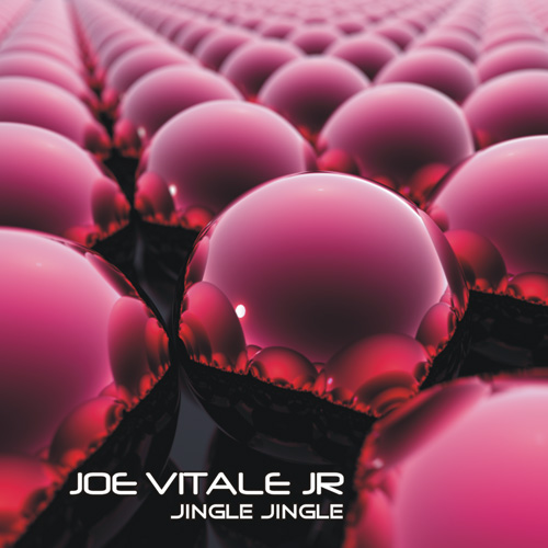 Joe Vitale Jr "Jingle Jingle" Single