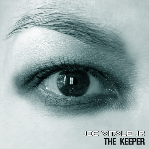 Joe Vitale Jr "The Keeper" Single