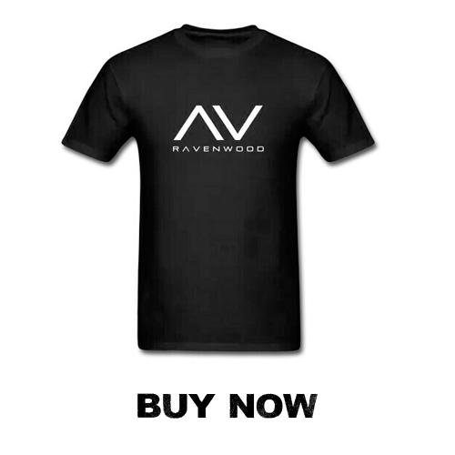 Buy Ravenwood Tee Shirt
